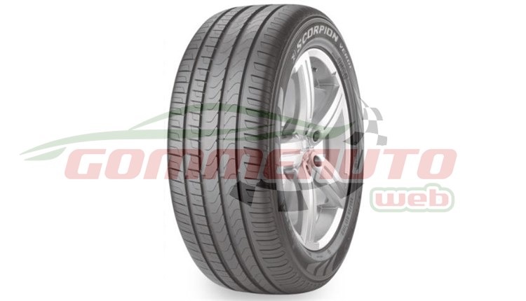 COP. 235/55VR20  PIRELLI  SCORPION VERDE          102V (m+s)